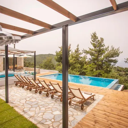 Allure Luxury One Skiathos