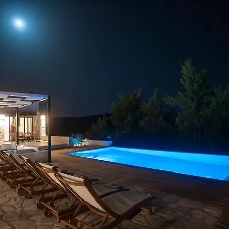 Allure Luxury One Skiathos Moni Evaggelistrias
