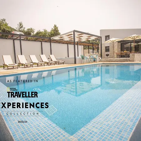 Allure Luxury One Skiathos