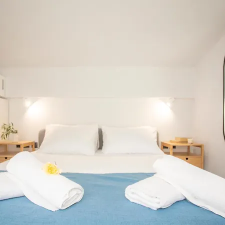 Allure Luxury One Skiathos *