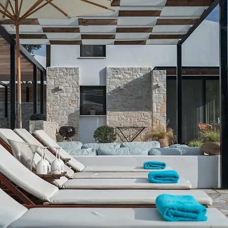 Allure Luxury One Skiathos