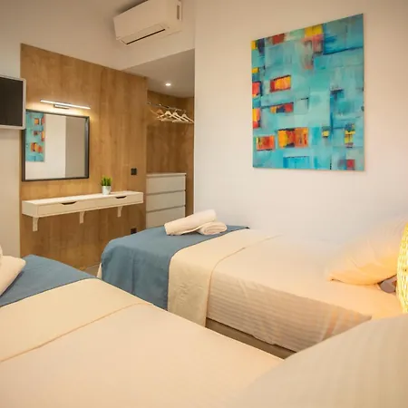 Villa Allure Luxury One Skiathos