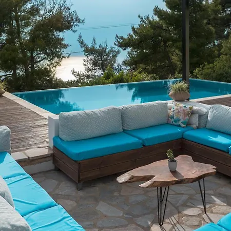 Allure Luxury One Skiathos