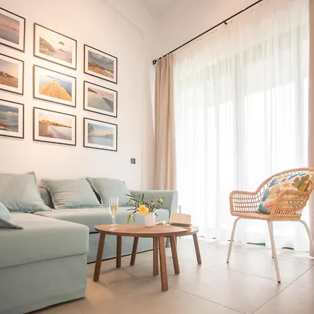 וילה Allure Luxury One Skiathos *