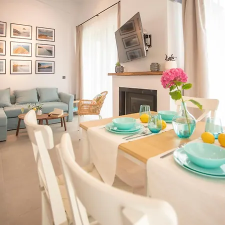 Allure Luxury One Skiathos *