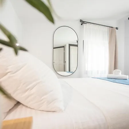 Allure Luxury One Skiathos * Moni Evaggelistrias