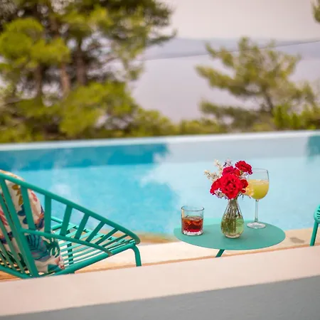 Villa Allure Luxury One Skiathos