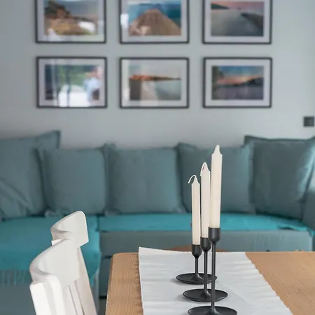 Allure Luxury One Skiathos Villa *
