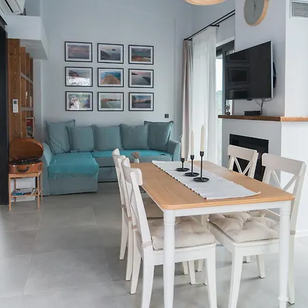 וילה Allure Luxury One Skiathos Moni Evaggelistrias