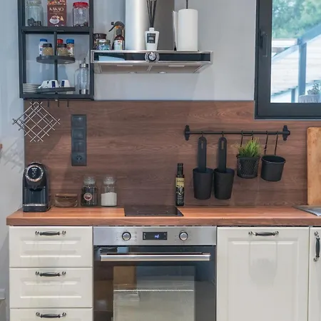 Allure Luxury One Skiathos *