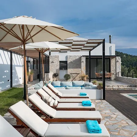 Allure Luxury One Skiathos