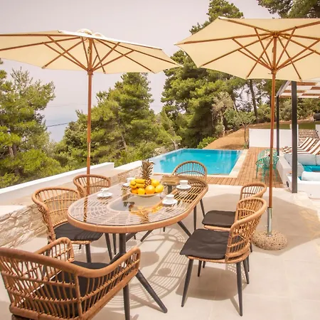 Villa Allure Luxury One *
