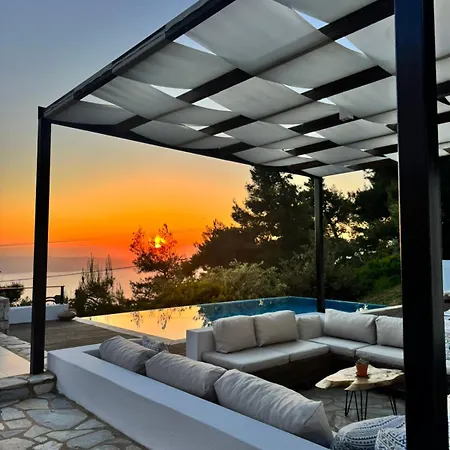 Allure Luxury One Skiathos