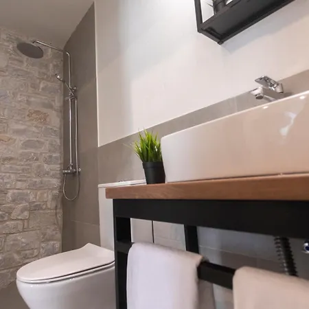 Allure Luxury One Skiathos Villa