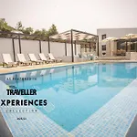 Allure Luxury One Skiathos