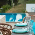 Allure Luxury One Skiathos Villa *