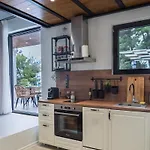 Villa Allure Luxury One Skiathos Moni Evaggelistrias