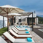 Allure Luxury One Skiathos